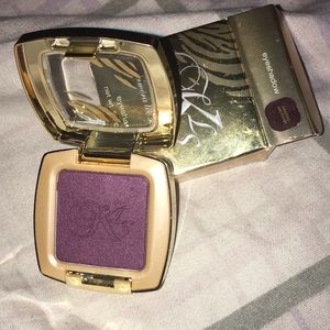 Kimora lee Simmons makeup 💄 2eyeshadow amethyst